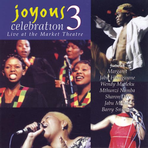 Joyous Celebration - Margaret Worship Opening Song Joyous Celebration - Margaret Worship Opening Song