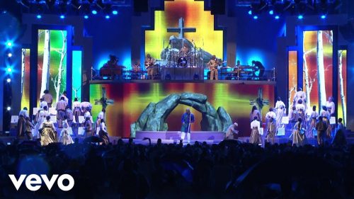 Joyous Celebration - Sabela Live Joyous Celebration - Sabela Live