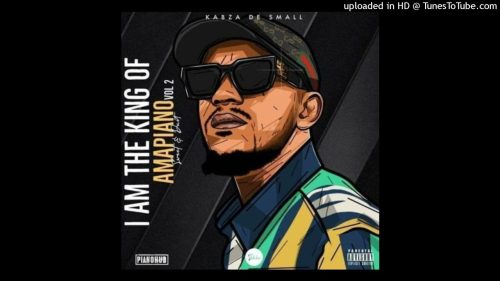 Kabza De Small - Pushin Piano Ft. Sir Trill & Nkosazana Daughter Kabza De Small - Pushin Piano Ft. Sir Trill & Nkosazana Daughter