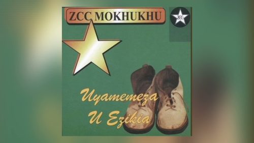 Kabza De Small - Zcc Kabza De Small - Zcc