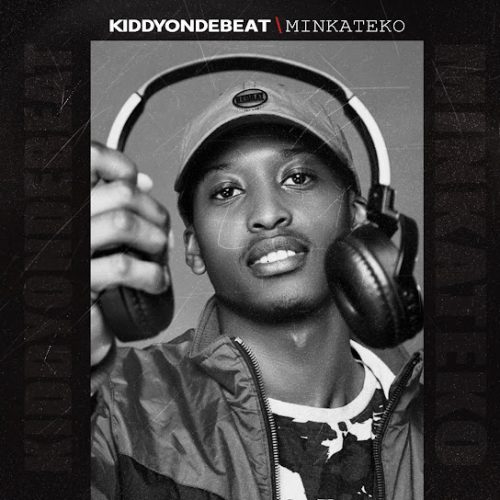 Kiddyondebeat - Yini Ngawe 2.0 Kiddyondebeat - Yini Ngawe 2.0