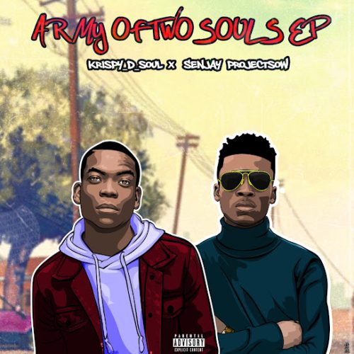 Krispy D’Soul – - Safe Travels Ft. T&T Musiq Krispy D’Soul – - Safe Travels Ft. T&T Musiq