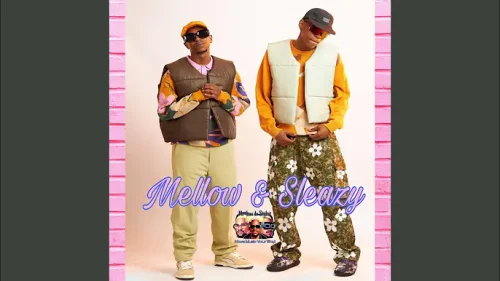 Mellow & Sleazy - Sozumthole Ft. Tumelo Za & Kabelo Sings Mellow & Sleazy - Sozumthole Ft. Tumelo Za & Kabelo Sings