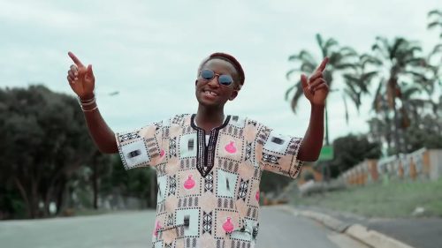 Menzi - Chabo (Promo) Menzi - Chabo (Promo)