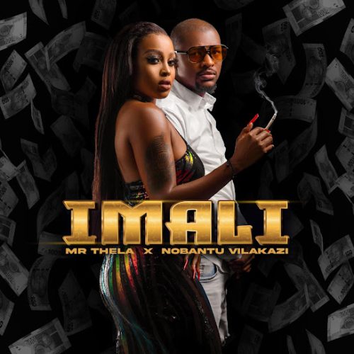 Mr Thela & Nobantu Vilakazi - Imali Teaser