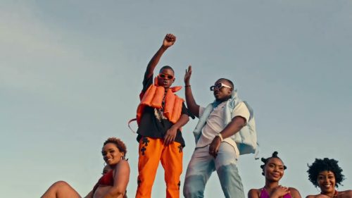 Musa Keys & Loui – Selema (Po Po) Musa Keys & Loui – Selema (Po Po)