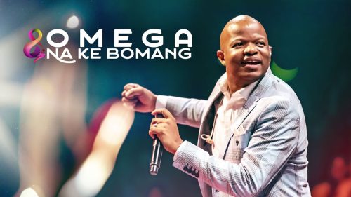 Mxolisi Mbethe – Nna Kebomang Ft. Omega Khunou Mxolisi Mbethe – Nna Kebomang Ft. Omega Khunou