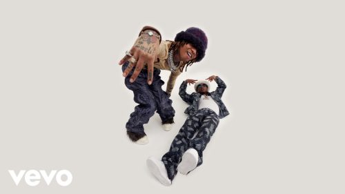 Rae Sremmurd - Activate Ft. Future Rae Sremmurd - Activate Ft. Future
