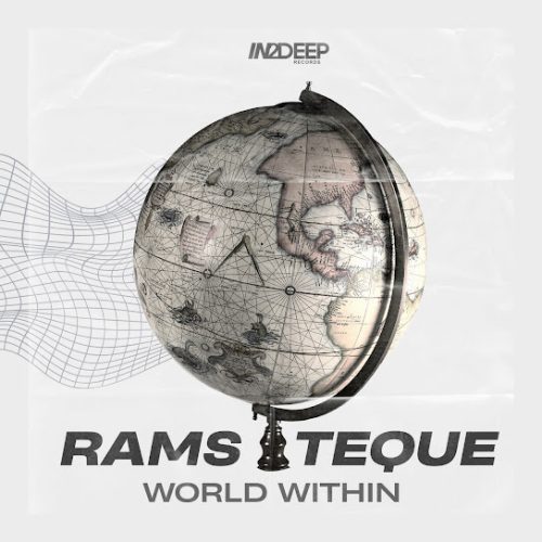 Ramsteque - A World Within (Tribute To Timadeep) Ramsteque - A World Within (Tribute To Timadeep)