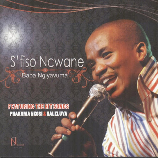 S’Fiso Ncwane - Sinqobile