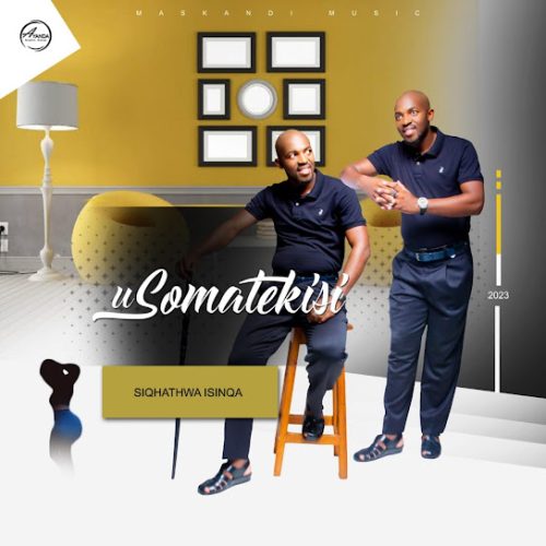 Somatekisi - Wethemba Ft. Umafakhiza Mfeka Somatekisi - Wethemba Ft. Umafakhiza Mfeka
