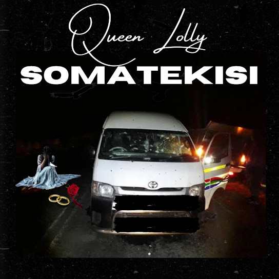 Somatekisi – Siqhathwa Isinqa