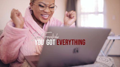 Soulfreakah - You Got Everything (Main Mix) Soulfreakah - You Got Everything (Main Mix)