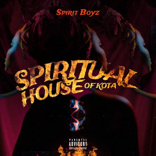 Spirit-Boyz - Hlom'Ihlasele Ft. Falce & Enhle Thee Dj Spirit-Boyz - Hlom'Ihlasele Ft. Falce & Enhle Thee Dj