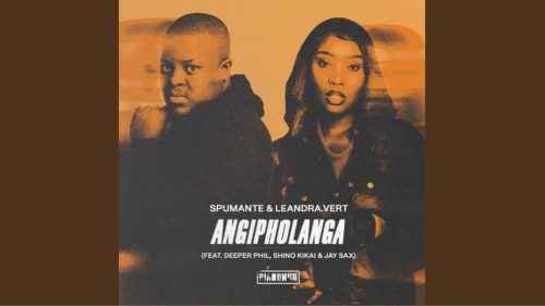 Spumante & Leandra.Vert - Angipholanga Ft. Deeper Phil, Shino Kikai & Jay Sax Spumante & Leandra.Vert - Angipholanga Ft. Deeper Phil, Shino Kikai & Jay Sax