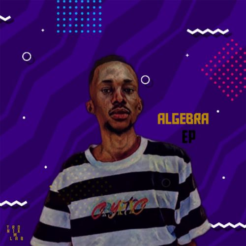 Thabza De Soul - Algebra Thabza De Soul - Algebra