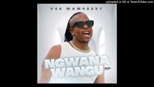Vee Mampeezy &ndash; I Will Pray