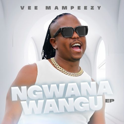 Vee Mampeezy &ndash; Vule Masango