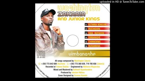 Vimbanashe - Murambiwa Vimbanashe - Murambiwa