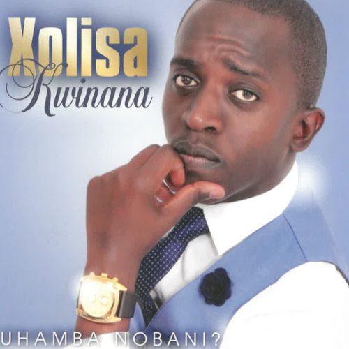 Xolisa Kwinana - Worship Medley Xolisa Kwinana - Worship Medley