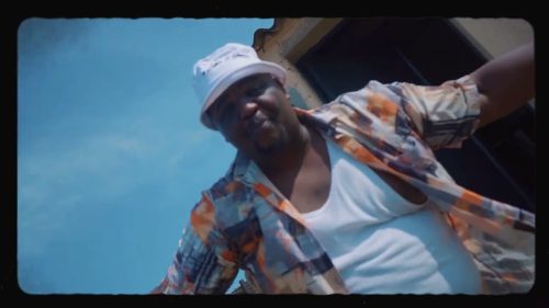 Zakwe - Side Z Zakwe - Side Z