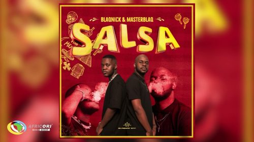 Blaqnick - Salsa Blaqnick - Salsa