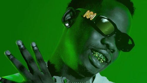 Blxckie - Back Into It Blxckie - Back Into It
