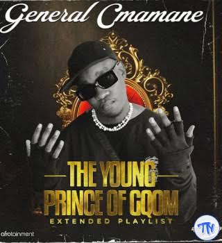General C’mamane – K’sasa Ft. Beast RSA