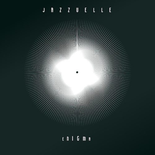 Jazzuelle - Together Jazzuelle - Together