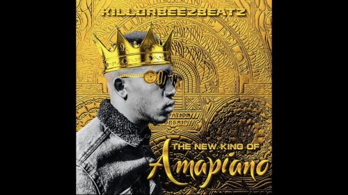 Killorbeezbeatz – Ungisindzisile Killorbeezbeatz – Ungisindzisile
