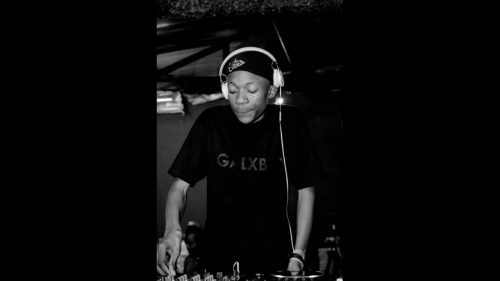 Lowbass Djy - Untitled33 Lowbass Djy - Untitled33