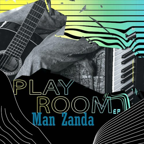 Man Zanda - Soulful Feeling Man Zanda - Soulful Feeling