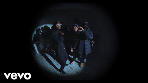 Mellow & Sleazy - Sporofita Ft. 2woshort, Lastborndiroba, Al Xapo & Sunde Mellow & Sleazy - Sporofita Ft. 2woshort, Lastborndiroba, Al Xapo & Sunde