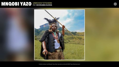 Mnqobi Yazo - Umkhov'Etsheni Ft. Igcokama Elisha - Umkhov'Etsheni Mnqobi Yazo - Umkhov'Etsheni Ft. Igcokama Elisha - Umkhov'Etsheni
