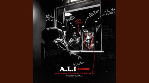Mr-Luu De Stylist – Isukile Ft. Ceeka Rsa Mr-Luu De Stylist – Isukile Ft. Ceeka Rsa