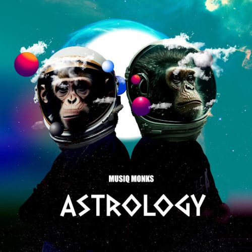 Musiq Monks - Astrology Musiq Monks - Astrology