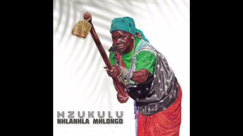 Mzukulu - Nhlanhla Mhlongo Mzukulu - Nhlanhla Mhlongo