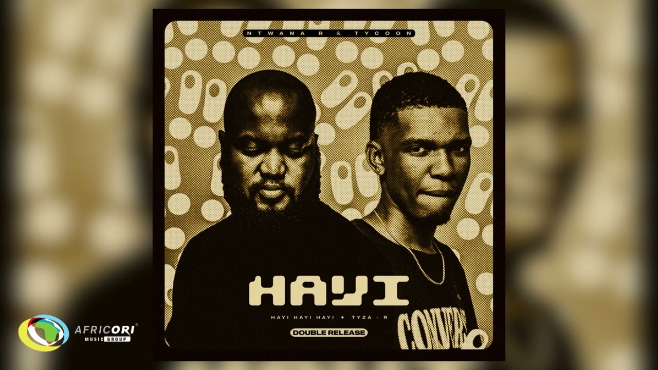 Ntwana_r - Hayi Hayi Hayi Bootleg Mix Ft. Tycoon