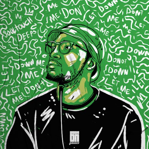 Soultouch Deeps – The Mood Soultouch Deeps – The Mood