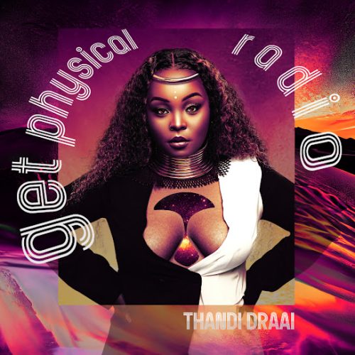 Thandi Draai - Mixed Thandi Draai - Mixed