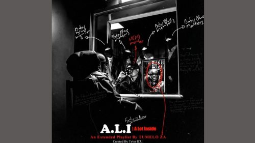 Tumelo.Za & Tyler Icu - Imhlolo Ceeka Rsa, Leemckrazy & Khalil Harrison Tumelo.Za & Tyler Icu - Imhlolo Ceeka Rsa, Leemckrazy & Khalil Harrison