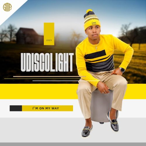 Udiscolight - Umlilo Wequbuka Udiscolight - Umlilo Wequbuka