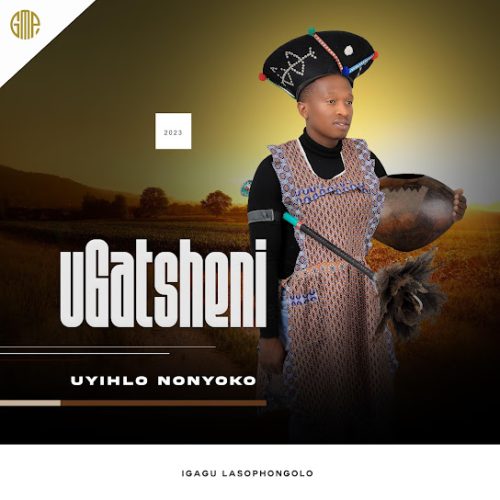 Ugatsheni - Izinyokanyoka Ft. Umfoka Msezana Ugatsheni - Izinyokanyoka Ft. Umfoka Msezana