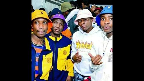 Busta 929 - Makukhanye Nation Busta 929 - Makukhanye Nation