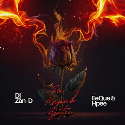 Dj Zan_d &ndash; Pa Kapab Gete Ft. Eeque