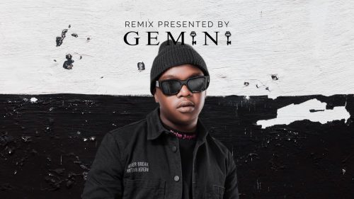 Dlala Thukzin &ndash; Iplan (Gemini Keys Remix) Ft. Zaba & Sykes | #Trickymondays S5