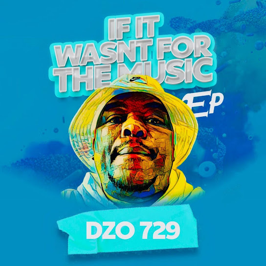 Dzo 729 - Free (Main Mix)