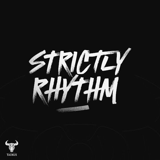 Junior Taurus – Strictly Rhythm I