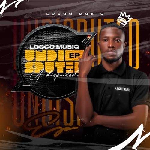 Locco Musiq - Inner Space Ft. Mender_za & Shane907