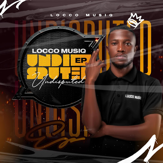 Locco Musiq - Inner Space Ft. Mender_za & Shane907